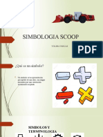 Simbologia Scoop Ejercicio Dos