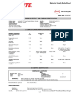 MSDS - Loctite 577