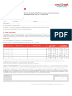 Jawad Claim Form