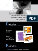 Aula Processamento Radiográfico