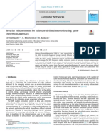 Computer Networks: T.P. Anithaashri, G. Ravichandran, R. Baskaran