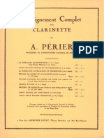 IMSLP683663 PMLP1096715 Perier 1 LeDebutantClarinettiste CL Leduc