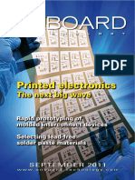 Understanding When To Use FR-4 or High Frequency Laminates