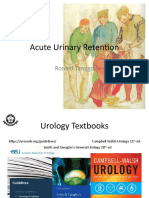 b9 PKM 2 Urinary Retention Dr. Christian Ronald Tanggo Sp.u