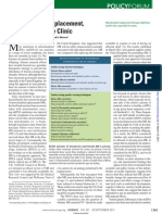 Mitochondrial Replacement, Evolution, and The Clinic: Klaus Reinhardt, Damian K. Dowling, Edward H. Morrow