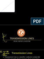 Excel Transline