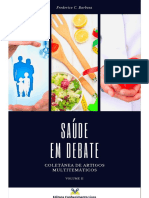 Saúde em Debate. Psicoterapia e Coaching