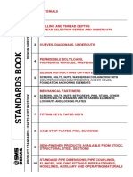 Standards Book 2002