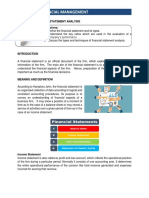 Chapter 2 - Financial Statement Analysis