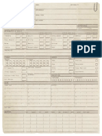 T2K 4e Alpha - Character Sheet