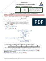 Correction DS FMD MMI 2020