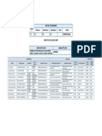 13.2 Registro de Stakeholders