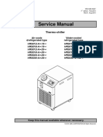 HRS012-030 - Manual de Operação Atual