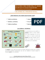 T3 - 2021 - CM1 - Activdad en Autonomia Semanas 1-2