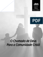 O Chamado de Deus