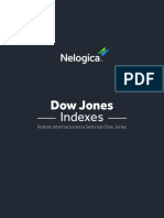 Nelogica Indices Dow Jones