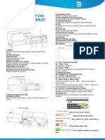 Guía Rápida BOMBA JERINGA EN-S7