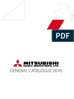 General Catalogue 2016