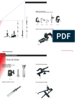 003 - Grip de Iluminaci+ N Cinematogr+ífica