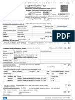 Backward Classes & Minorities Welfare Dept.: Fresh Application