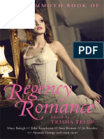 The Mammoth Book of Regency Romance