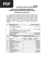 Production of Oxalic Acid