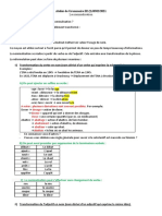 Gram b2-3 La Nominalisation