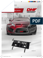 Catalogo DHF