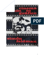 Guión Cinematográfico Simón Feldman