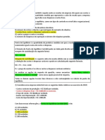 Atividade Sobre o Ponto de Equilibrio 07.04.2021