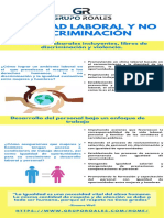 Igualdad Laboral y No Discriminación 2