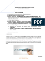 1 - GFPI-F-019 - GUIA 4 DE - APRENDIZAJE SISTEMAS Soporte Tecnico