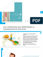 Guia Alimentaria Brasil Por Ameli Montero y Lucy Guzman