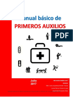 Manual Primeros Auxilios Word