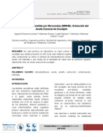 Hidrodestilacion-1 (1) Informe