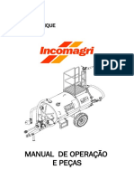 CARRETA TANQUE INCOMAGRI - CTIN - Rev - 05