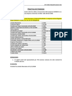 Sesion 04 - Estados Financieros. Formulacion Eeff Práctica Calificada