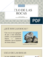 Ciclo de Las Rocas