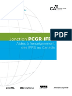 Aides L Enseignement Des Ifrs