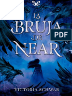 La Bruja de Near-Holaebook