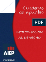 Cuaderno de Apuntes Ind101