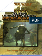 WEG40166 - Star Wars - Alien Encounters