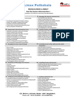 Linux Pathshala: Rhcsa & Rhce in Rhel7