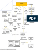 Mapa Conceptual Psicologia Política