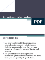 Parasitosis Intestinales Fin