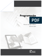 Livro - Programacao Web