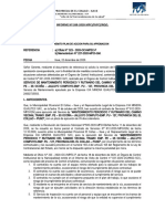 Informe #268 - Plan de Accion. Ocoña