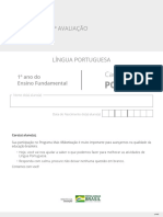 Caderno: 2 Avaliação