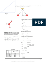 Ejemplo N°1.2: Departamento de Fisica Ing Joel Paco S