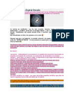 Activación de La Espiral Dorada